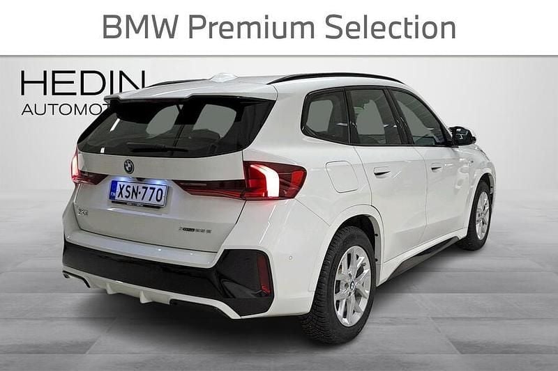 Käytetty BMW X1 M Sport 245 HP (180 kW) 2024 Katumaasturi