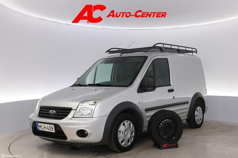 Käytetty 2013 Ford Transit Trend Van | 7 790 € (Supertarjous) - Kuva 1/4