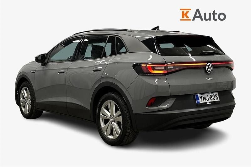 Käytetty VW ID.4 Pro Performance 150 kW (204 HP) 2023 Katumaasturi