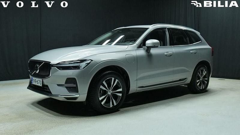 Käytetty 2024 Volvo XC60 Plus Katumaasturi | 50 300 € (Kallis) - Kuva 1/3