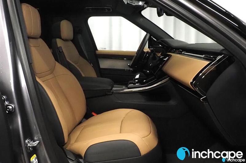 Käytetty Land Rover Range Rover Sport SE Dynamic 460 HP (338 kW) 2025 Katumaasturi