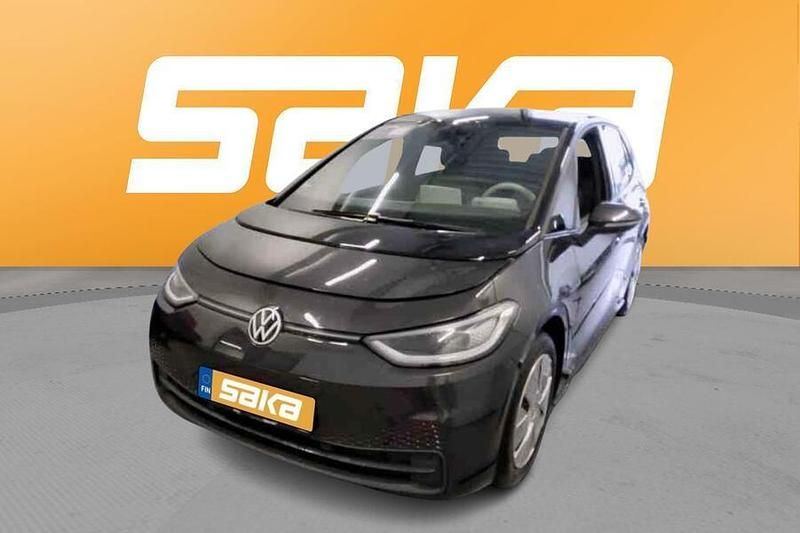 Käytetty 2022 VW ID.3 Pro Viistoperä | 21 900 € (Perustarjous) - Kuva 1/4