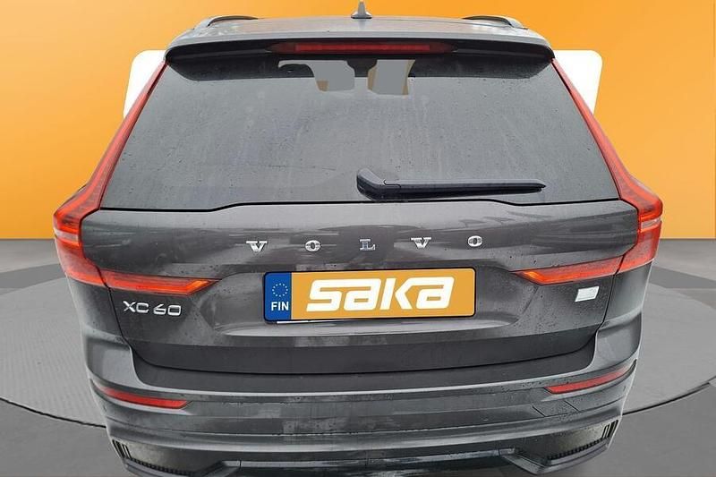 Käytetty Volvo XC60 Performance 456 HP (335 kW) 2023 Katumaasturi