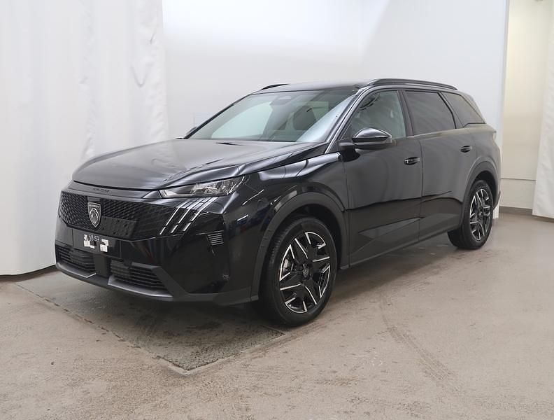 Uusi 2025 Peugeot 5008 Allure Katumaasturi | 42 500 € - Kuva 1/4