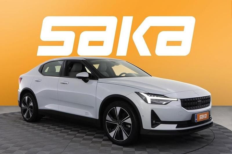 Käytetty 2023 Polestar 2 Pilot Viistoperä | 31 890 € (Perustarjous) - Kuva 1/3