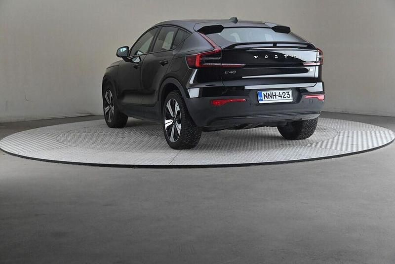 Käytetty Volvo C40 Plus 185 kW (252 HP) 2023 Katumaasturi