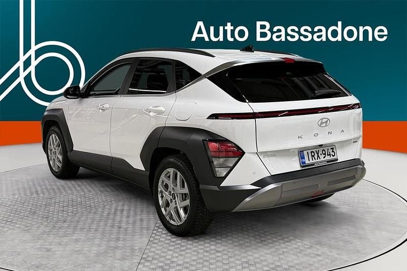 Käytetty Hyundai Kona Style 141 HP (103 kW) 2024 Katumaasturi