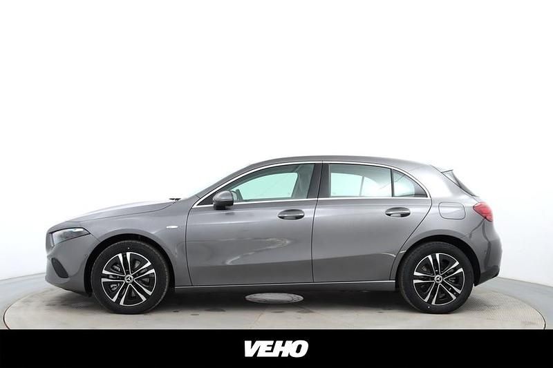 Uusi Mercedes A250 Edition 163 HP (119 kW) 2025 Viistoperä