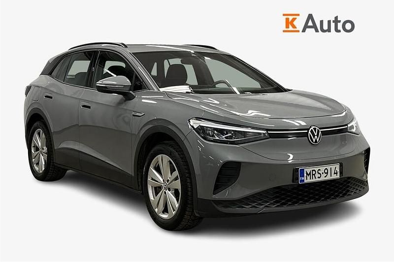 Käytetty 2023 VW ID.4 Pro Performance Katumaasturi | 29 790 € (Perustarjous) - Kuva 1/3
