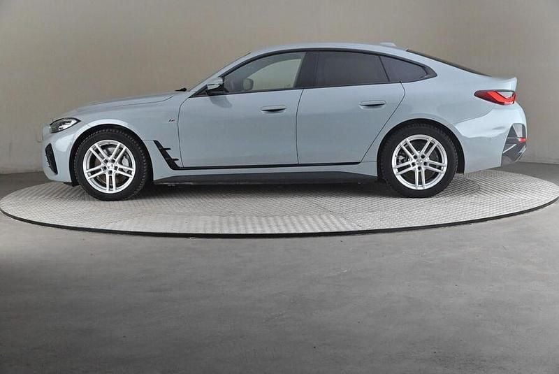 Käytetty BMW i4 250 kW (340 HP) 2023 Sedan