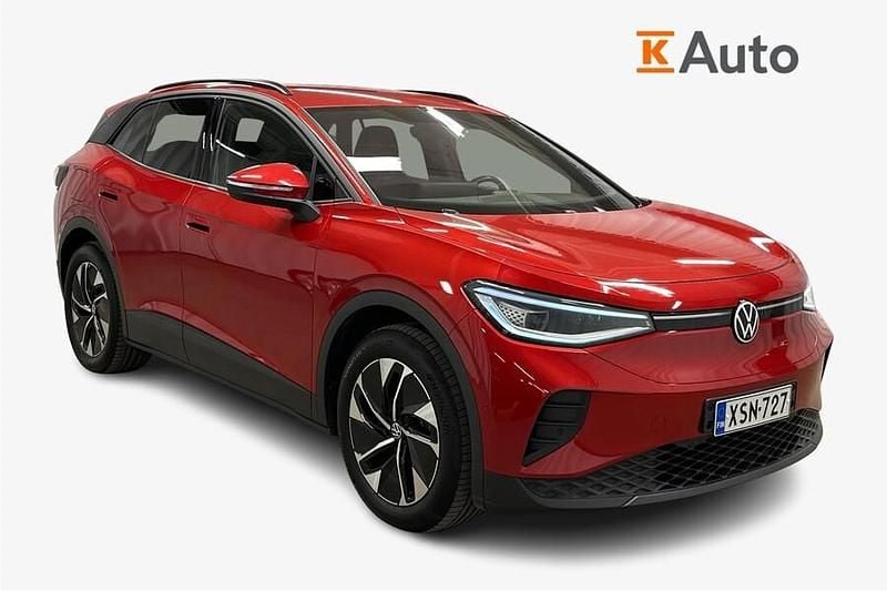 Käytetty VW ID.4 Pro 210 kW (286 HP) 2024 Katumaasturi
