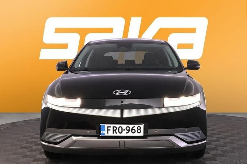 Käytetty Hyundai Ioniq 5 Premium 225 kW (306 HP) 2022 Katumaasturi