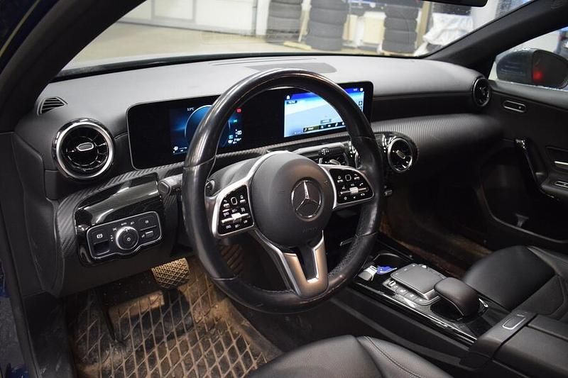 Käytetty Mercedes A250 Business 160 HP (117 kW) 2020 Viistoperä
