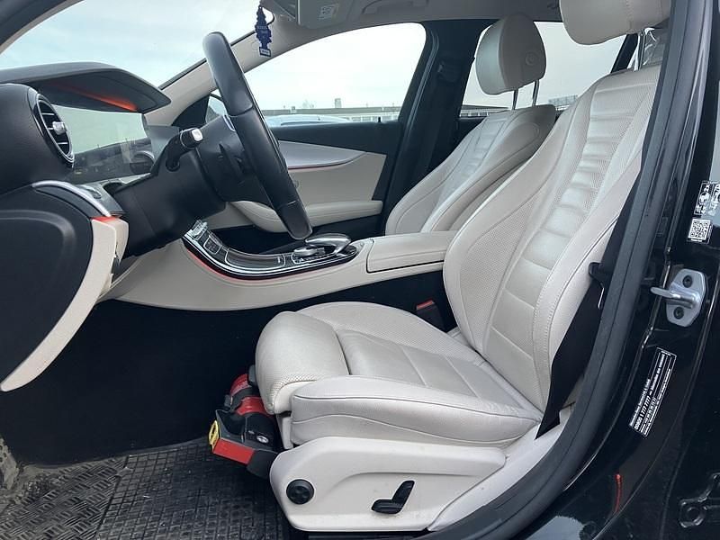 Käytetty Mercedes E220 All-Terrain 194 HP (142 kW) 2019 Farmari