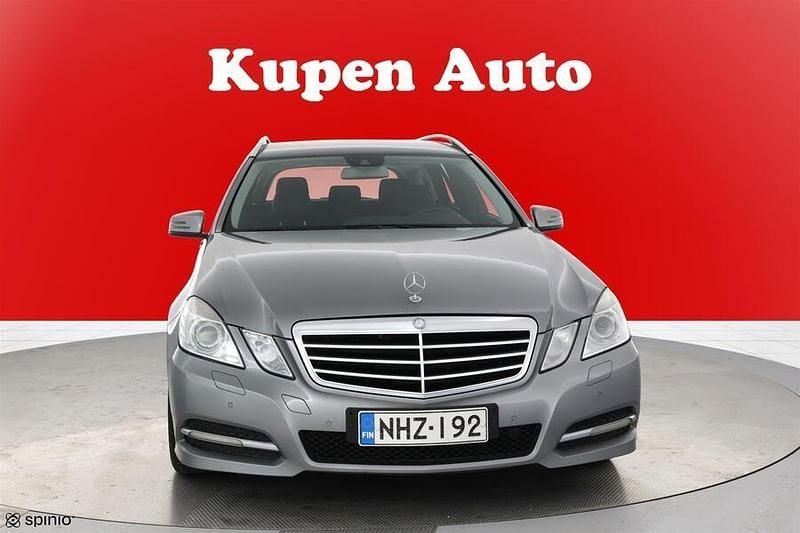 Käytetty Mercedes E350 Business 265 HP (194 kW) 2012 Farmari