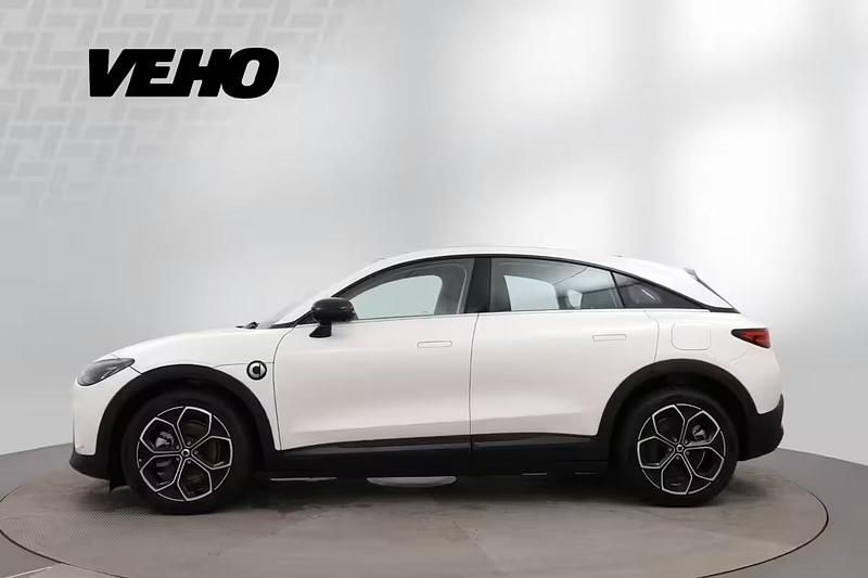 Uusi Smart #3 Pro+ 22 kW (30 HP) 2025 Katumaasturi