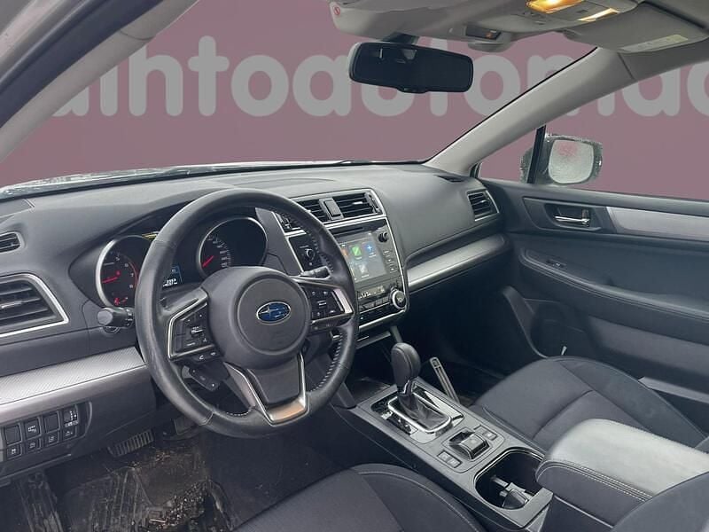 Käytetty Subaru Outback Active 175 HP (128 kW) 2018 Farmari