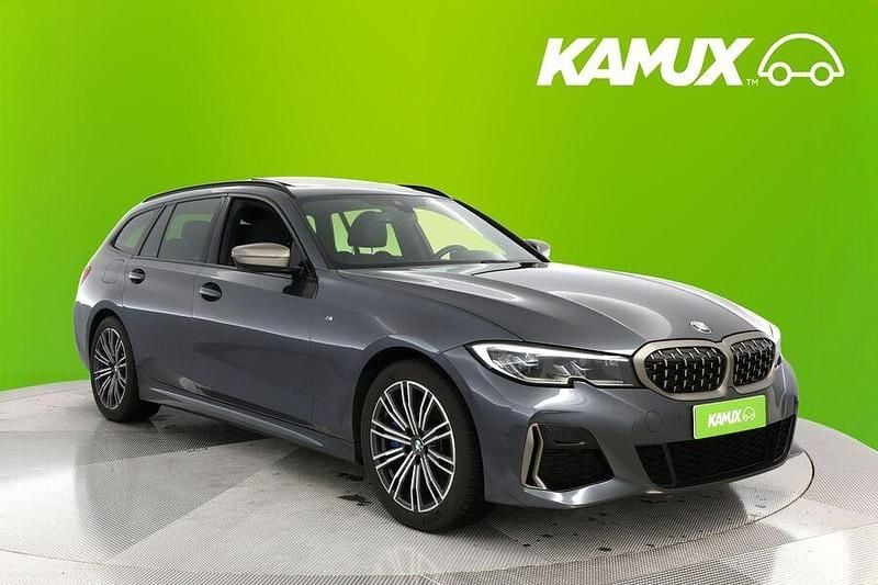 Käytetty 2021 BMW M340 M Sport Sedan | 57 990 € - Kuva 1/3