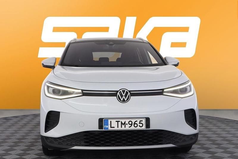 Käytetty VW ID.4 Pro Performance 150 kW (204 HP) 2022 Katumaasturi