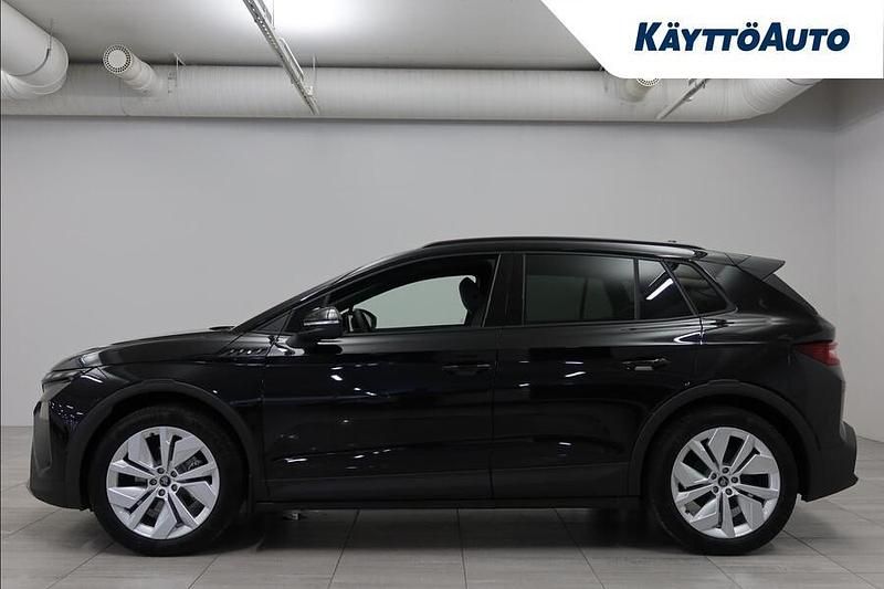 Black magic Käytetty 2025 Skoda Elroq Style Katumaasturi | 43 990 € (Perustarjous) - Kuva 1/3