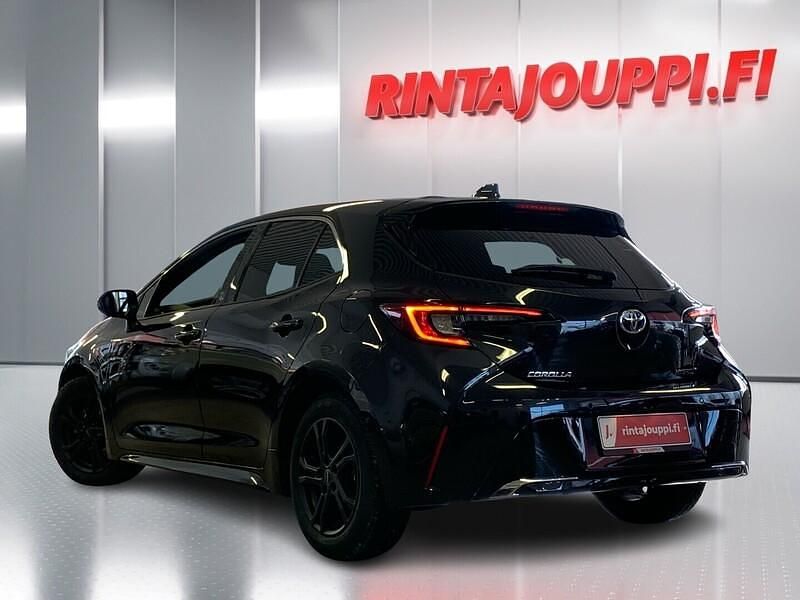 Käytetty Toyota Corolla Edition 140 HP (102 kW) 2023 Viistoperä