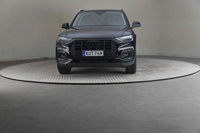 Käytetty Audi Q5 Sportback 299 HP (219 kW) 2023 Katumaasturi