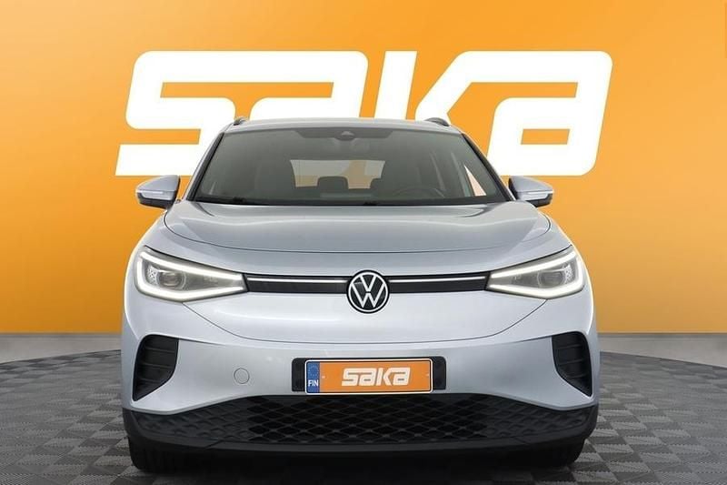 Käytetty VW ID.4 Pro Performance 150 kW (204 HP) 2023 Katumaasturi