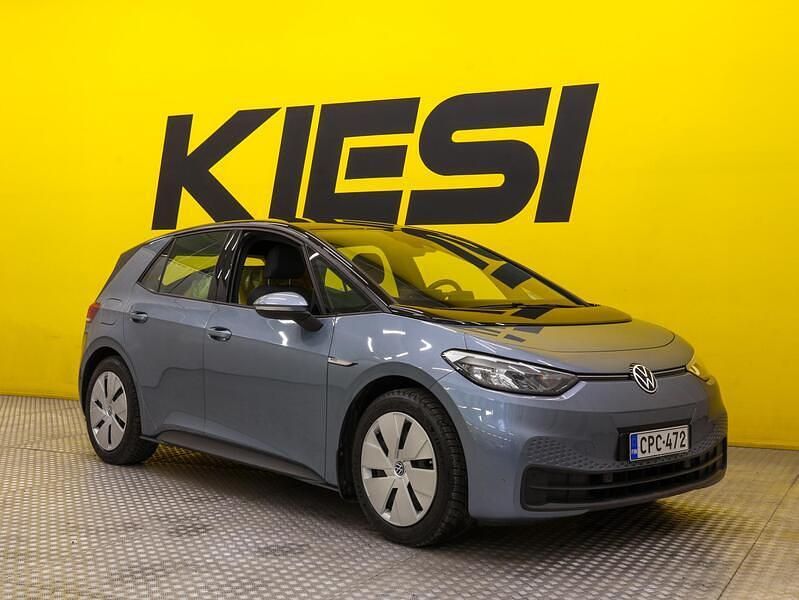Käytetty VW ID.3 Pro Performance 150 kW (204 HP) 2021 Viistoperä