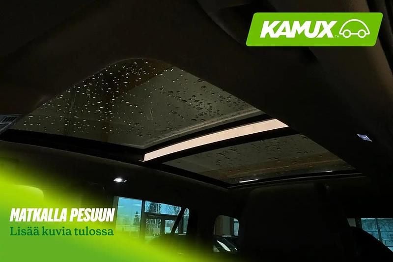 Käytetty Skoda Kodiaq 150 HP (110 kW) 2023 Musta Katumaasturi