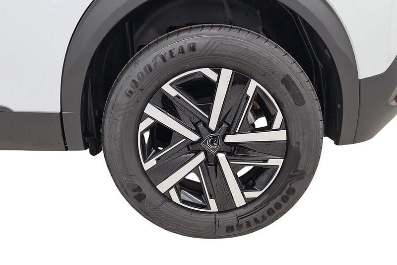 Uusi Peugeot 2008 146 HP (107 kW) 2025 Valkoinen Katumaasturi