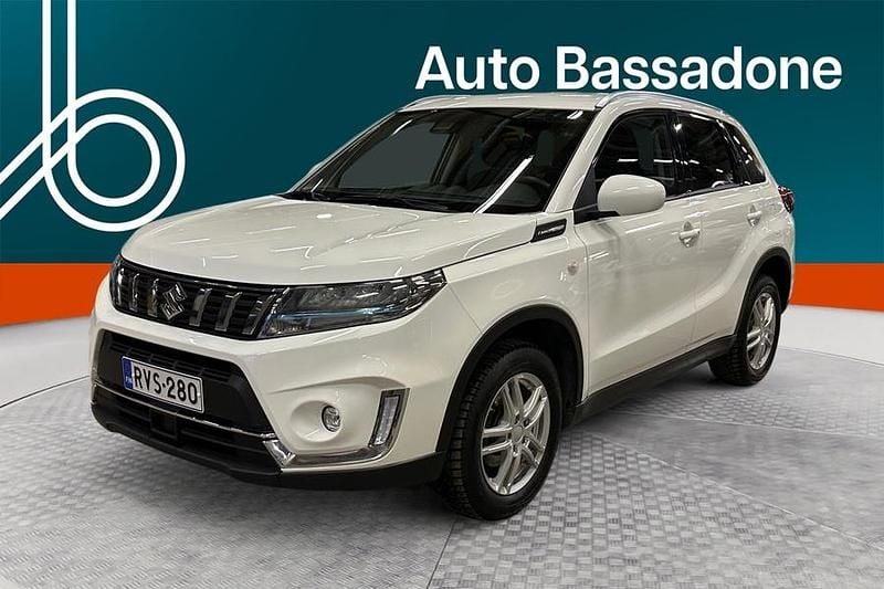 Käytetty 2024 Suzuki Vitara GL Viistoperä | 24 880 € (Perustarjous) - Kuva 1/4