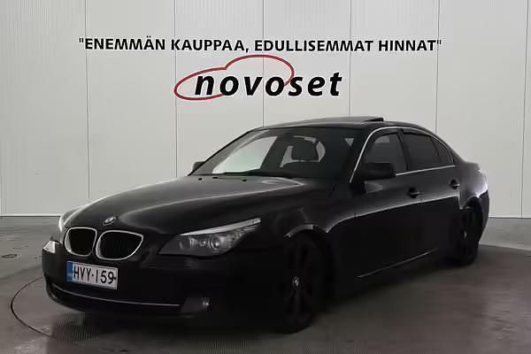 Käytetty Volvo V70 2002 Farmari