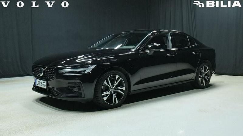 Käytetty Volvo S60 Performance 456 HP (335 kW) 2023 Sedan
