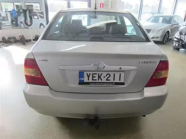 Käytetty Peugeot 308 Premium 2010