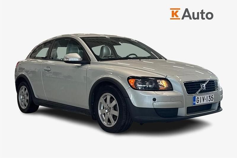 Käytetty 2009 Volvo C30 Kinetic Viistoperä | 5 990 € - Kuva 1/3