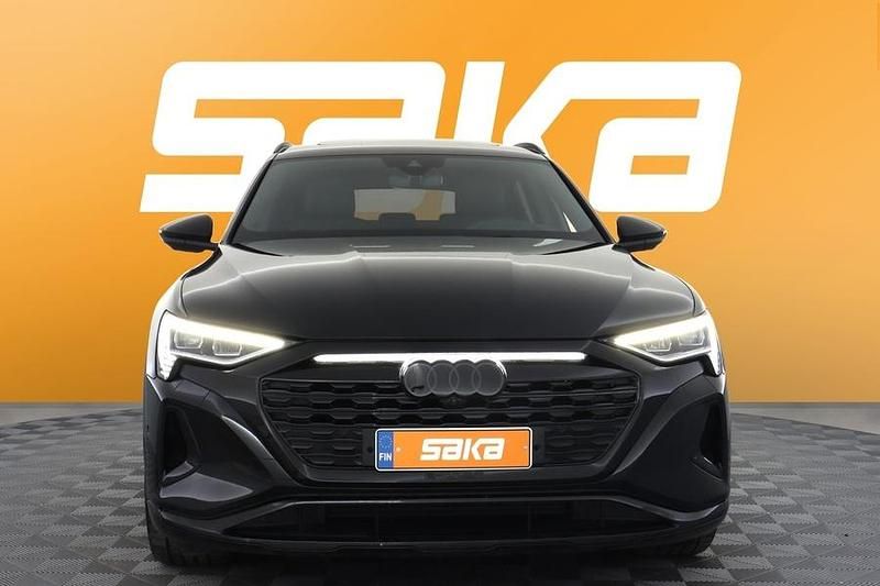 Käytetty Audi e-tron Sportback 300 kW (408 HP) 2024 Katumaasturi