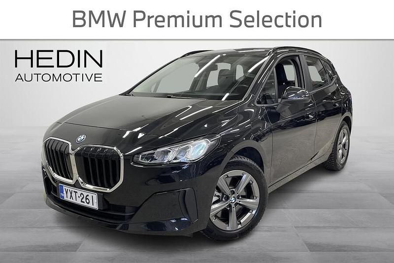 Käytetty 2024 BMW 230 Farmari | 37 900 € (Perustarjous) - Kuva 1/3