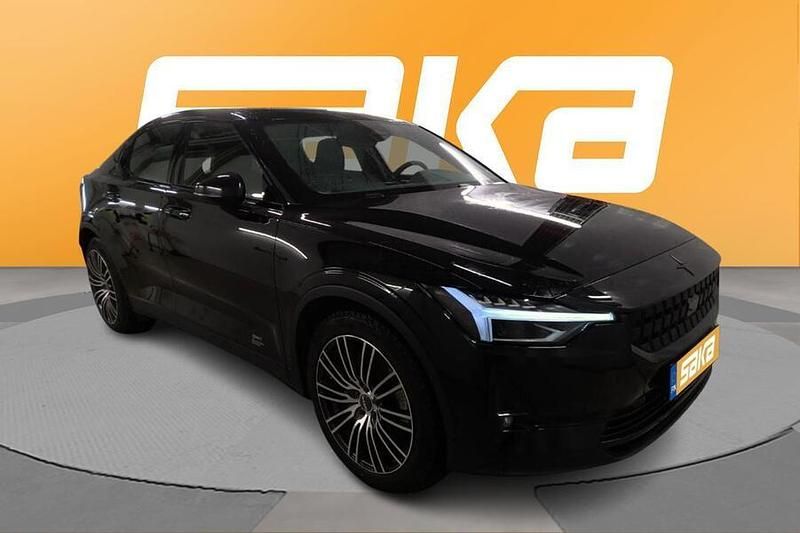 Käytetty 2023 Polestar 2 Pilot Viistoperä | 35 800 € (Perustarjous) - Kuva 1/3
