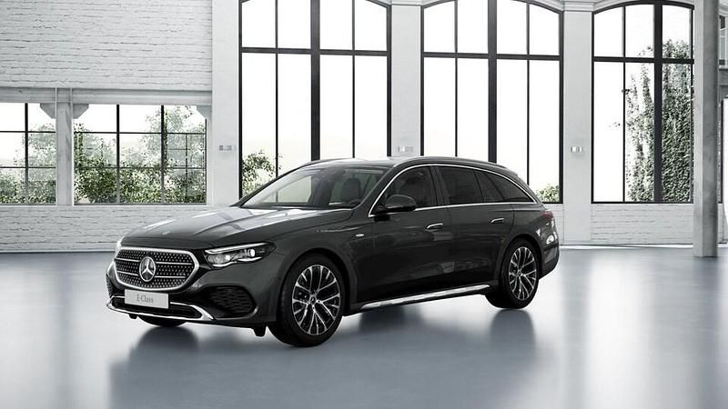 Käytetty Mercedes E300 197 HP (144 kW) 2025 Farmari