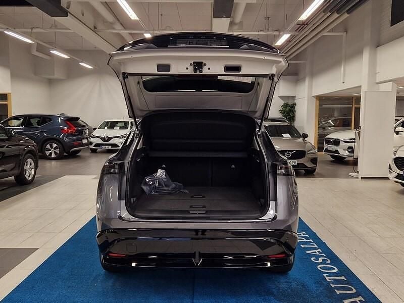 Käytetty Nissan Ariya 22 kW (30 HP) 2024 Kad Katumaasturi