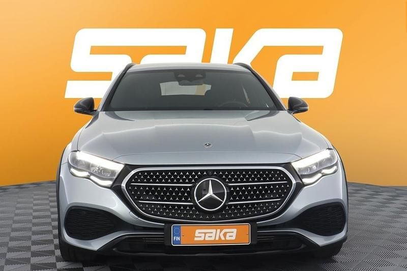Käytetty Mercedes E300 313 HP (230 kW) 2024 Farmari