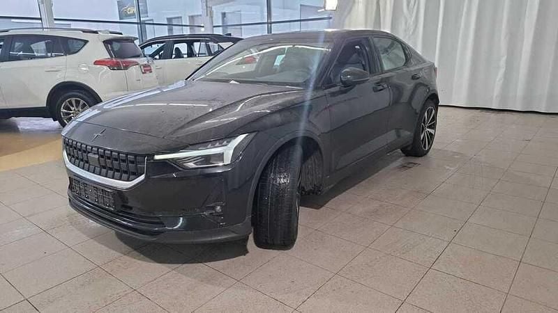 Käytetty Polestar 2 Pilot 300 kW (408 HP) 2021 Viistoperä