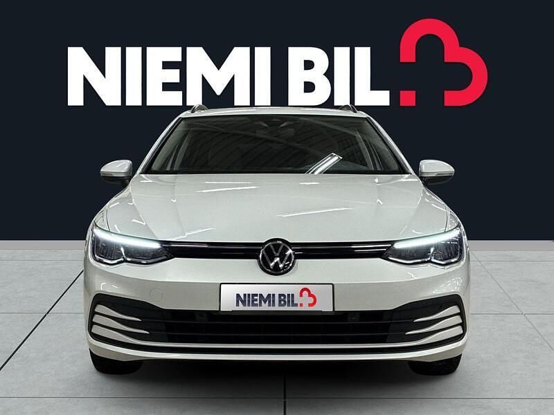 Käytetty VW Golf VIII 150 HP (110 kW) 2022 Farmari