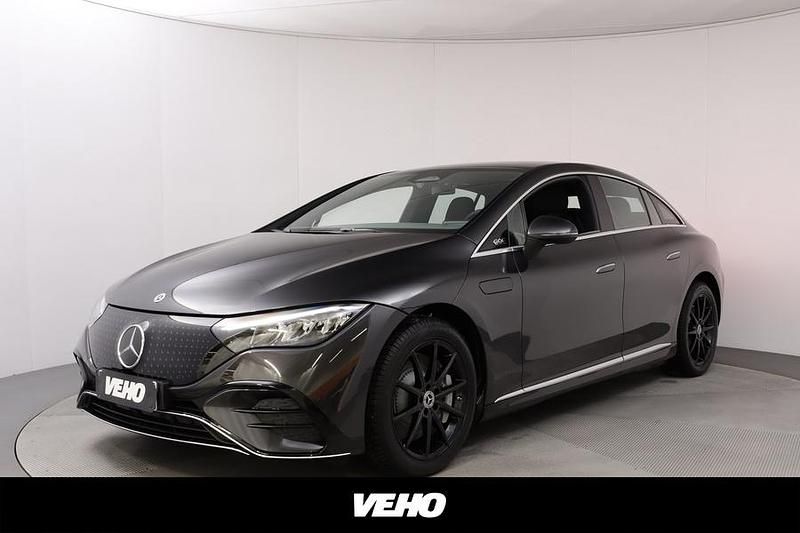 Käytetty 2024 Mercedes EQE350 AMG Sedan | 60 800 € (Kallis) - Kuva 1/4