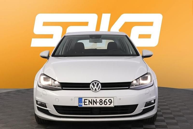 Käytetty VW Golf VII Highline 150 HP (110 kW) 2015 Viistoperä