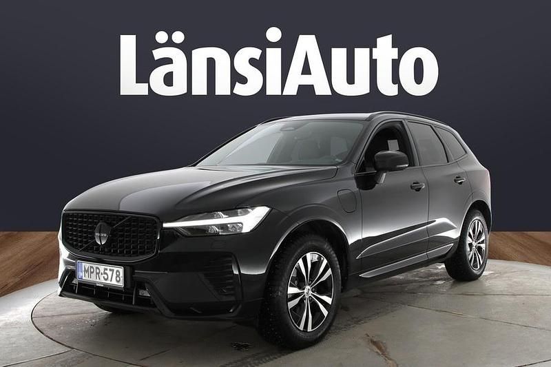 Käytetty Volvo XC60 Performance 456 HP (335 kW) 2024 Katumaasturi