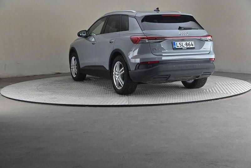 Käytetty Audi Q4 e-tron 150 kW (204 HP) 2024 Katumaasturi