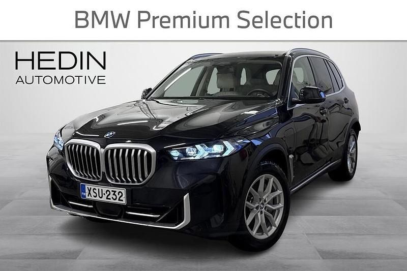 Käytetty 2024 BMW X5 Katumaasturi | 89 990 € (Perustarjous) - Kuva 1/3