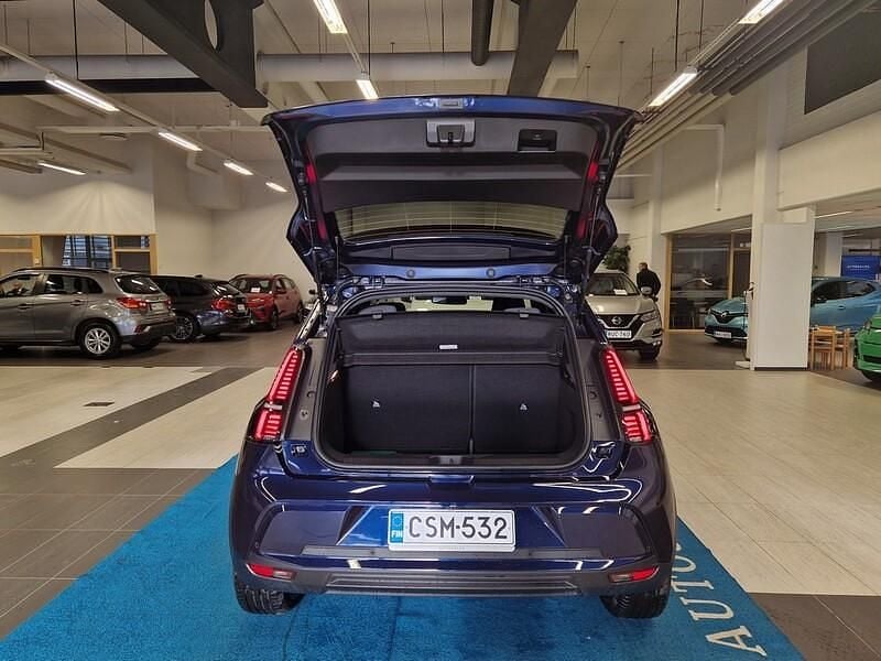 Uusi Renault 5 E-Tech Urban 89 kW (122 HP) 2025 Viistoperä