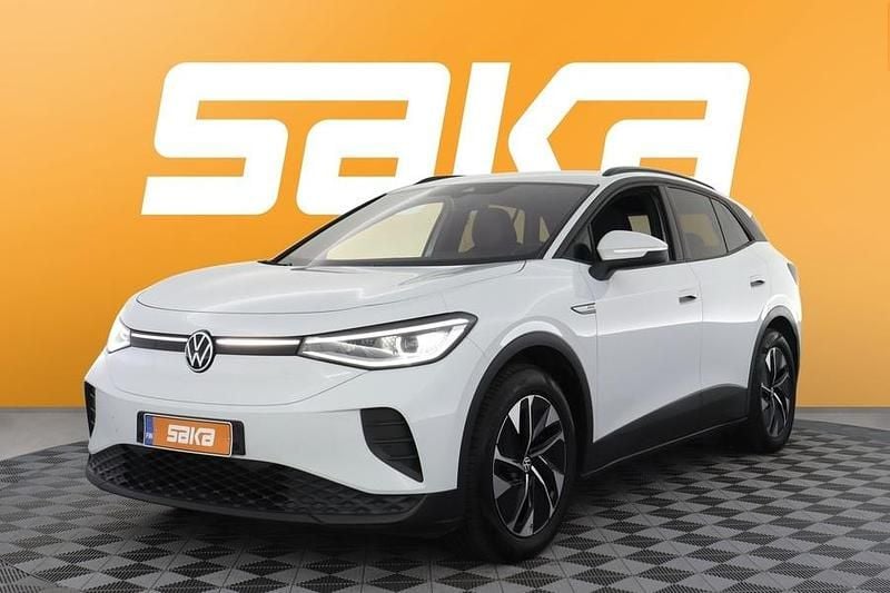 Käytetty VW ID.4 Pro Performance 150 kW (204 HP) 2022 Katumaasturi
